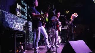 Bi jing shen Ai Guo || Cover || Live 2.0