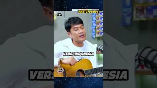 Download Lagu DICKY DIFIE RUBAH LAGU SAINT SEIYA VERSI INDONESIA #gofarhilman MP3