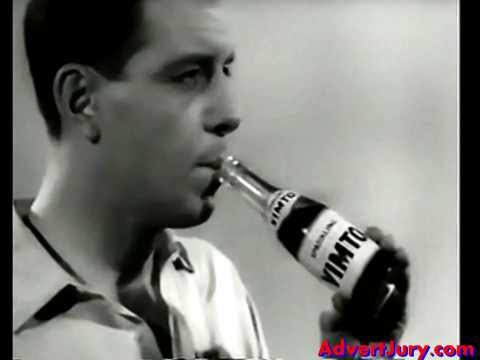 Vimto - Hiker (Advert Jury)