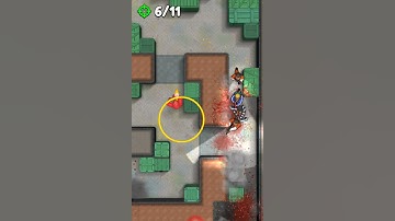 Hunter Assassin Gameplay Level 98 #hunterassasin #gameplay #assasin #shorts #iosgames #gameplayvideo