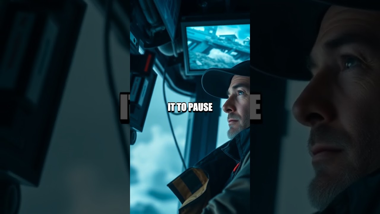 Eyes Beneath the Tides: A Coastal Robot Story