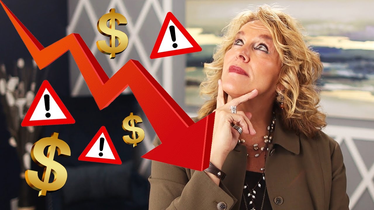 Is The Real Estate Market Going To Crash YouTube