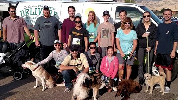 Applied Trust: Boulder Startup Week 2017 Social Good Track Sponsor