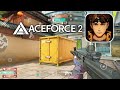 Ace Force 2 Gameplay Free For All Mode Mobile FPS 