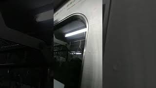 京急1500形1731編成　特急三崎口行き　京急蒲田駅発車&加速音