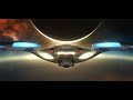 Strange new worlds intro with odysseyrefit enterprisef star trek online