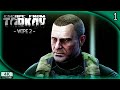 EFT W2 #1 | NUEVO WIPE!!! | ESCAPE FROM TARKOV Gameplay Español