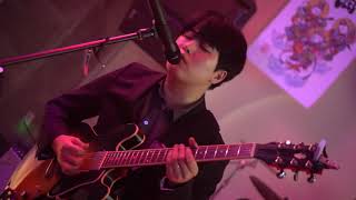 텔레플라이(TELEFLY) - 바람의 서 191109 단독공연 @템플