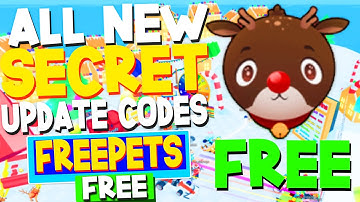 ALL NEW *SECRET* LEVELS UPDATE CODES In RACE CLICKER CODES ROBLOX RACE CLICKER CODES!