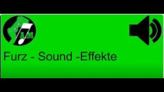 Furz -  Sound -  Effekte screenshot 2
