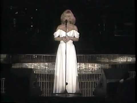 Barbara Mandrell   Gospel Medley