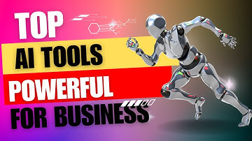 Top AI Tools: Powerful Free Options for Business in 2024