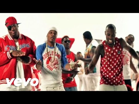 TI - Kemosabe  ft Doe B Birdman Young Dro BoB 