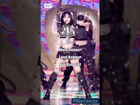 If Irene Jennie Lisa And Ryujin Were In One Group