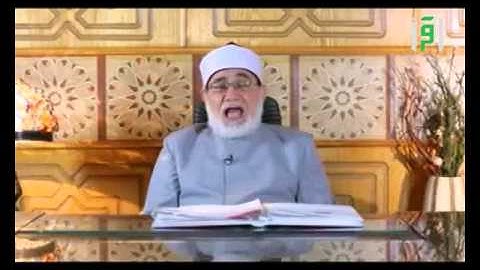 إذا استعنت فاستعن بالله || إشراقات في آيات مع د. أحمد المعصراوي