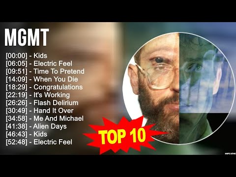M G M T Greatest Hits Top 100 Artists To Listen In 2022 2023