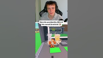 Bro clicked the wrong button