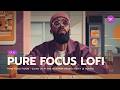 Pure Focus Room • Clean Lo-Fi for Maximum Productivity (3 Hours) | EP.18