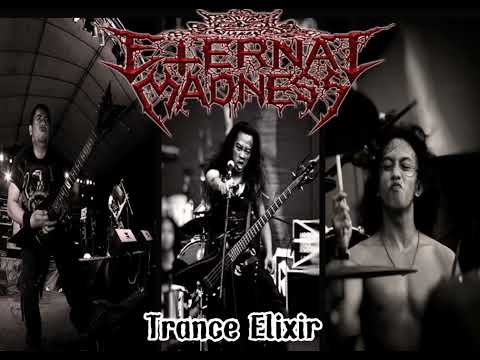 Putar Trance Elixir (instrumental) - Eternal Madness