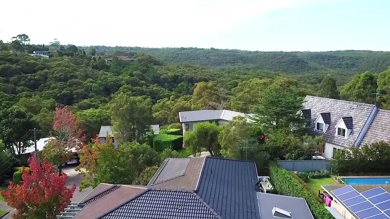 Killarney Heights, 16 Tullamore Avenue