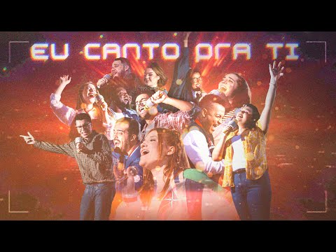 Vocal Livre - EU CANTO PARA TI (Video Oficial)