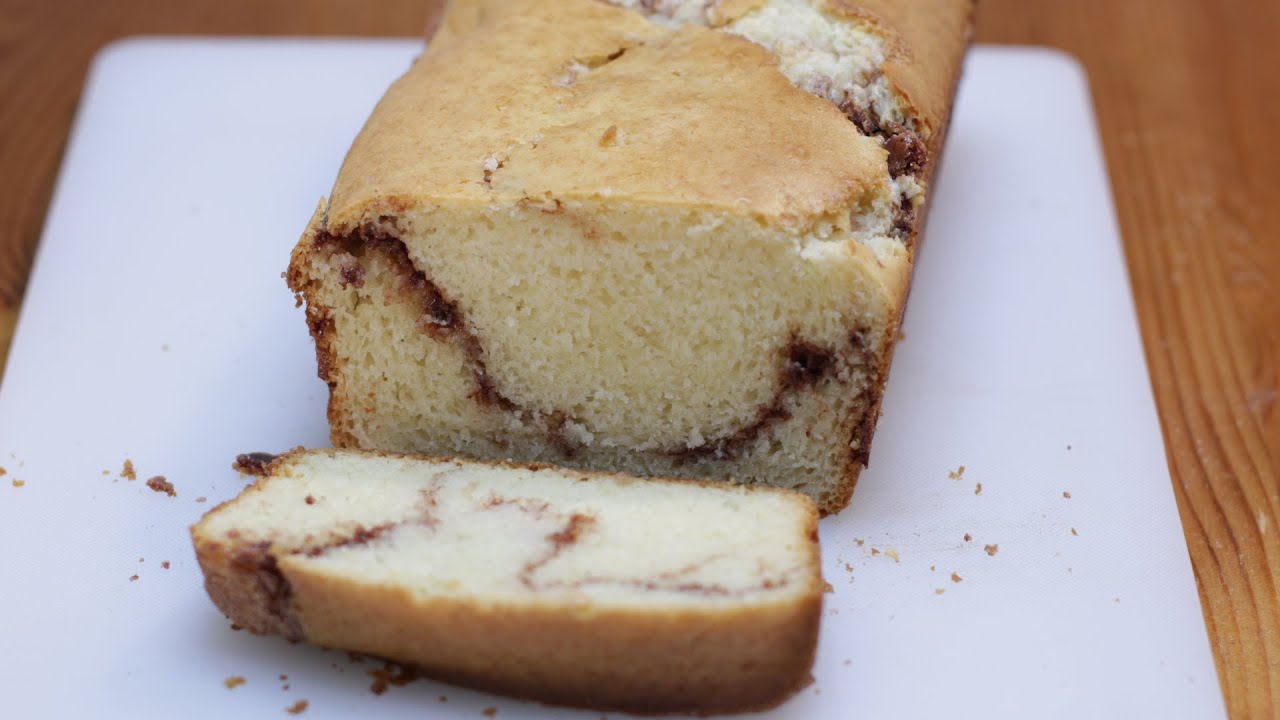 How to make Cinnamon Quick Bread Easy Cinnamon Bread Recipe YouTube