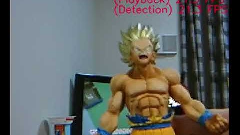 [21 FPS/Core i7] OpenVINO+NCS2+MobileNet-SSD RealTime Object-Detection
