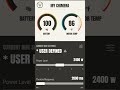 Josh Gragg is working with us to develop a super cool app to control the Chimera.