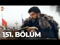 Kuruluş Osman 151. Bölüm @atvturkiye