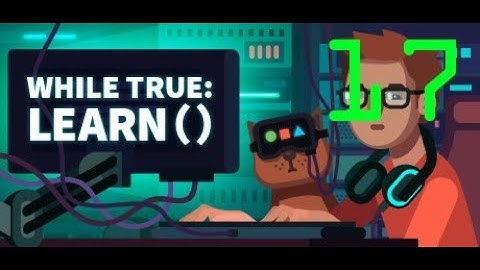[{(While True: Learn() | #17)}] AUTOMATIC MOVIE RATER, ELECTIONS