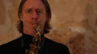 Dani Roth Organ Trio with Special Guest Norbert Fimpel - Hanging out
