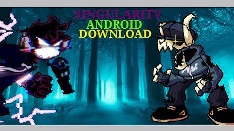 ANDROID DOWNLOAD FNF SINGULARITY AC VOID VS TABI OPTIMIZED