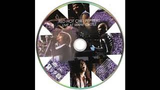 RHCP - Slane Castle Guitar Backing Tracks - 03 Scar Tissue