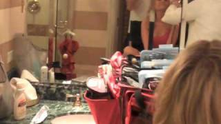 Blogfessional - Amanda Leatherman Preps For the NAPT Wealth