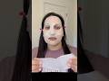 Torriden Sheet Mask Review ✨#skincare #beauty #viral #trending #unboxing #skincareroutine