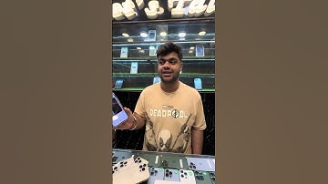 iPhone 16 Pro max 256gb ₹70000/- 🚨😱 #unboxing #iphonewholesale #shorts