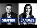 Candace Owens on the Meghan Markle Fiasco, 2021 Grammys Cringe, and Bill Maher's Cancel Culture Rant