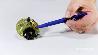 Cavius - Det Meste Du Lurer På Rundt Røykvarslere