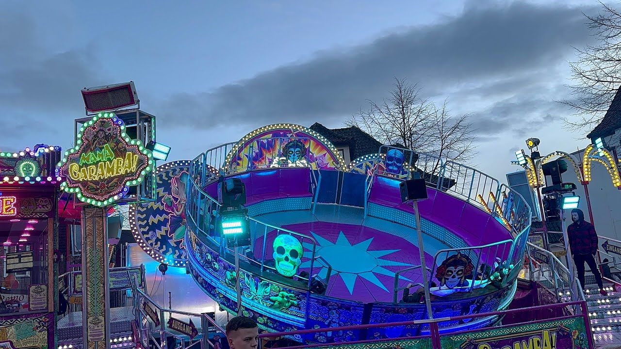 Mama Caramba - Janssen 2024 (Offride/POV) Versmold St. Petri Markt