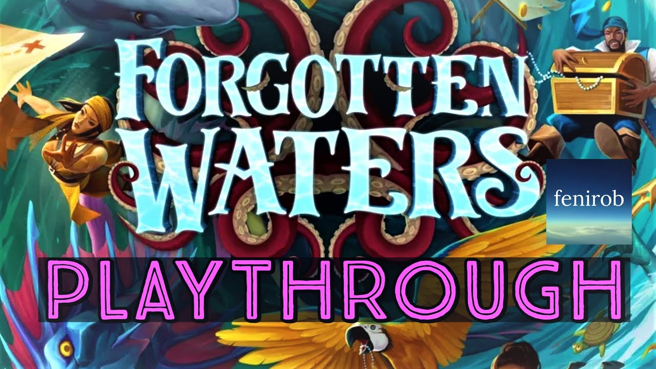 Abaixo-assinado · Dublagem em português: Jogo Forgotten Waters ·