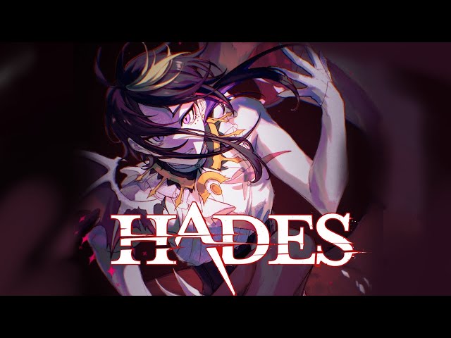 exploring under there (Hades) 【NIJISANJI EN | Shu Yamino】のサムネイル