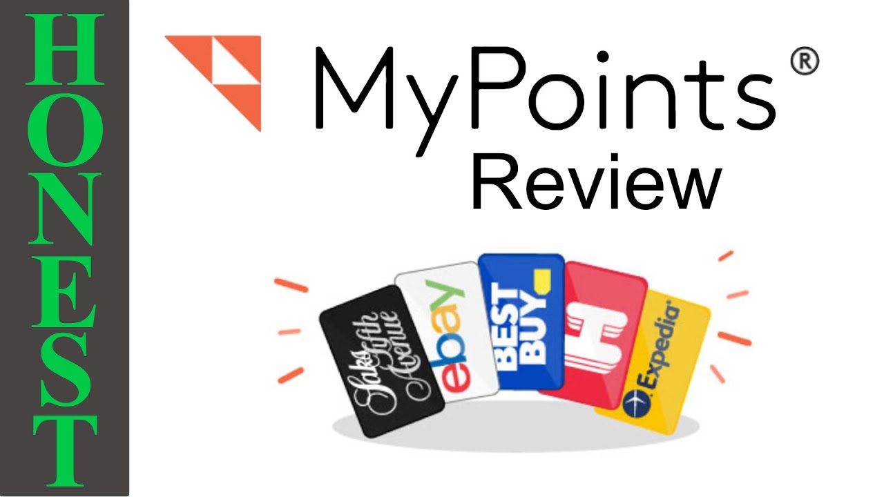 Mypoints com на русском