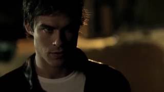 Damon and Elena - Bad Romance