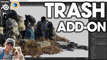 These Assets are GARBAGE! (TrashKit Review)