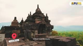 Borobudur : Pusaka Bangsa Kini dan Nanti screenshot 1