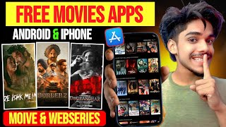 Best Free Movie Download App 2026 | Watch Bollywood, Hollywood & South Indian Movie Android & iphone Net Worth