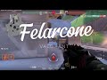 Valorant Felarcone Uğraşılmayan Klip #v1