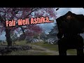 My Last Game On Ashika Island🏝 (feat. Kendal)
