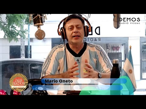 Uruguayo o argentino? La verdad sobre el origen del mate - TyC Sports