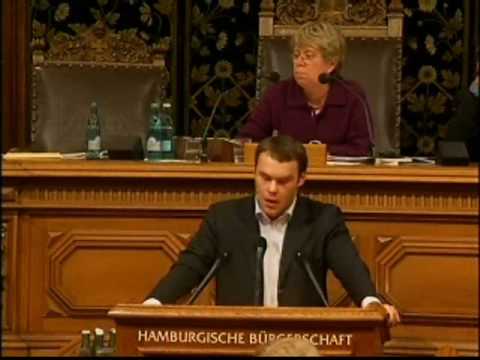 Philipp Sebastian Khn Rede 4 Hamburgische Brgersch...